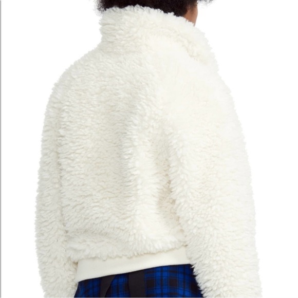 Maje Blanche - Picture 3 of 7